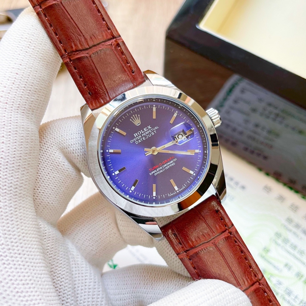 ブランド時計正面デザイン